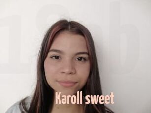 Karoll_sweet