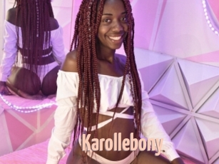 Karollebony