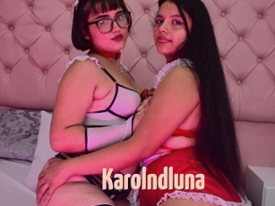 Karolndluna