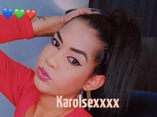 Karolsexxxx