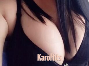 Karoltits