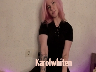 Karolwhiten