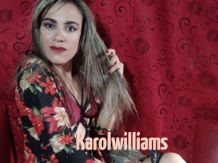 Karolwilliams