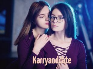 Karryandcate