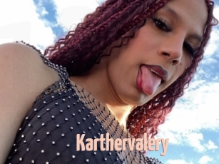 Karthervalery