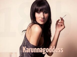 Karunnagoddess