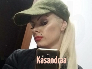 Kasandraa