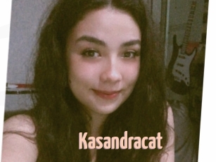 Kasandracat