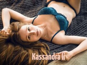 Kassandra_li