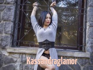 Kassandraglamor