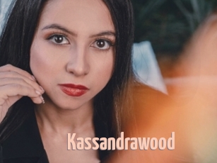 Kassandrawood