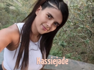 Kassiejade