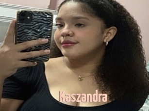 Kaszandra