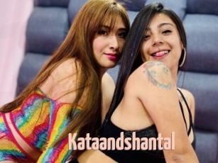 Kataandshantal