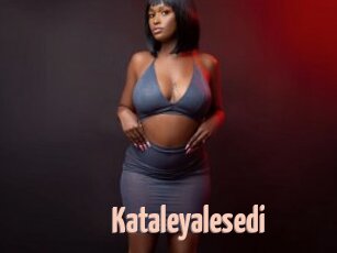 Kataleyalesedi