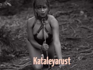 Kataleyarust