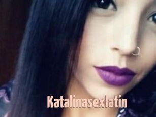 Katalinasexlatin