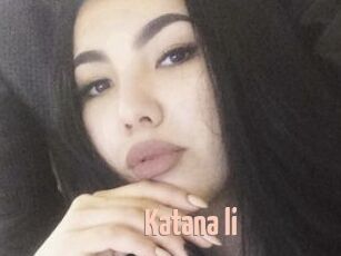 Katana_li