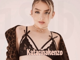 Katarinakenzo