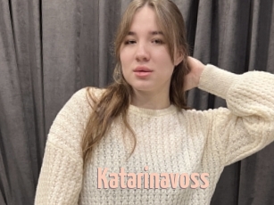 Katarinavoss