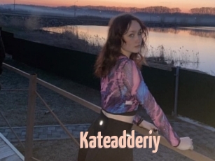 Kateadderiy