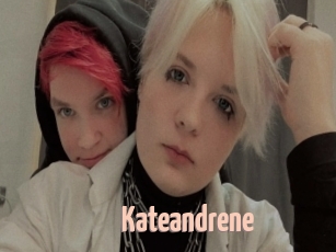 Kateandrene