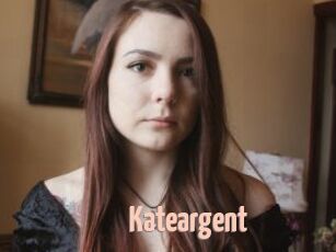 Kateargent