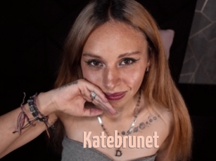 Katebrunet