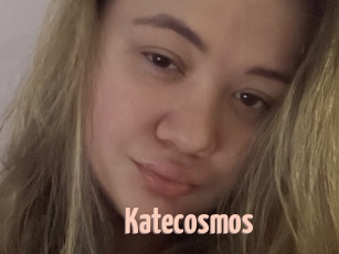 katecosmos 18A blog