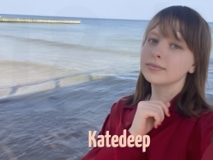 Katedeep