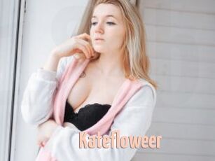 Katefloweer