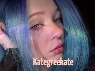 Kategreekate