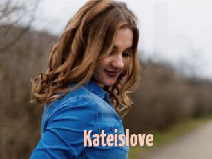 Kateislove