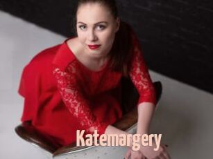 Katemargery