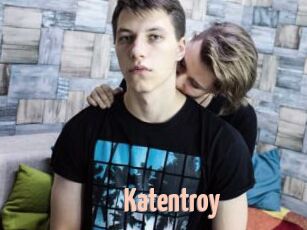 Katentroy