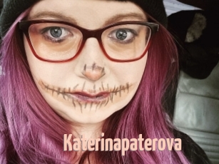 Katerinapaterova