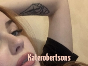 Katerobertsons