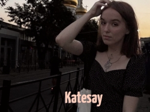 Katesay