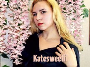Katesweetii
