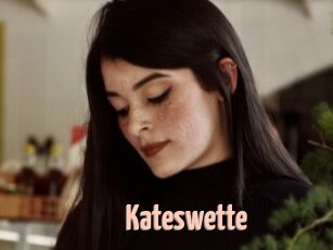 Kateswette