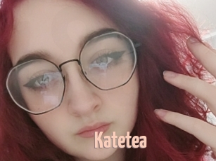 Katetea