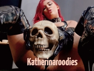 Katherinaroodies