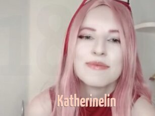 Katherinelin