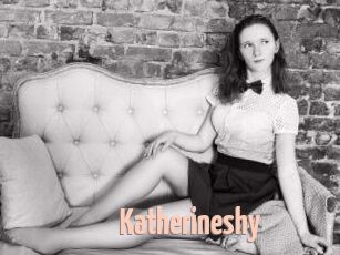 Katherineshy