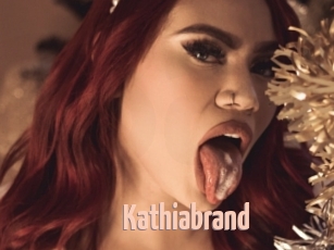 Kathiabrand