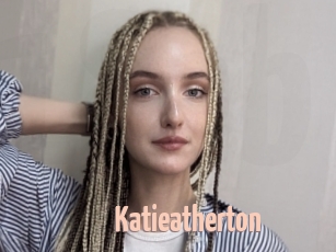 Katieatherton