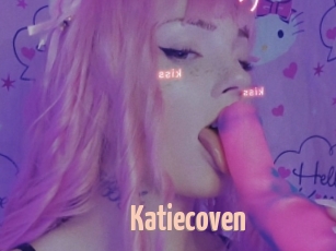 Katiecoven