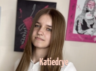 Katiedrye