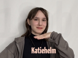 Katiehelm