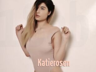 Katierosen